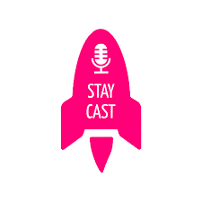 Logo StayCast